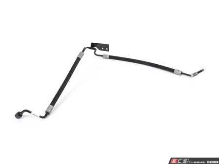 ES#66373 - 37136782796 - PRESSURE LINE - Genuine BMW - BMW