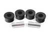 ES#3980908 - W63401 - Control arm - lower front inner bushing - an unparalleled balance of performance and comfort. - Whiteline - BMW