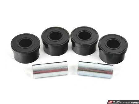 ES#3980908 - W63401 - Control arm - lower front inner bushing - an unparalleled balance of performance and comfort. - Whiteline - BMW
