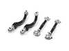 ES#4049646 - SPLRUAG29 - SPL TITANIUM Series Rear Upper Arms - Adjustable rear upper arms enhance handling, camber control, and suspension performance. - SPL Parts - BMW