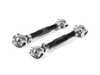 ES#4049646 - SPLRUAG29 - SPL TITANIUM Series Rear Upper Arms - Adjustable rear upper arms enhance handling, camber control, and suspension performance. - SPL Parts - BMW