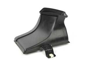 ES#4374658 - 51748072093 - AIR DUCT, EXTERIOR RADIATOR, - Genuine BMW - BMW