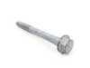 ES#7616 - N10409903 - Heavy Duty Bolt - Priced Each - 12 x 1.5 x 125 - Genuine Volkswagen Audi - Audi Volkswagen