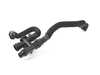 ES#4181205 - 17127535569 - COOLANT RETURN LINE INTAKE S - Genuine BMW - BMW