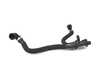 ES#4181205 - 17127535569 - COOLANT RETURN LINE INTAKE S - Genuine BMW - BMW