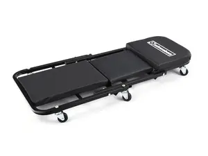 2-in-1 Creeper Seat