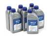 ES#4772603 - 1001350114 - DSG Transmission Service Kit - 7 Liters - Includes new filters & transmission pan gasket with securing hardware. Includes enough fluid to drain and fill. - Meyle - Audi