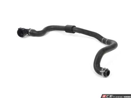 ES#2978700 - 64219299624 - Coolant Hose - Return - Genuine BMW - BMW