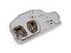 ES#4815435 - 1001350101/SK - Automatic Transmission Filter Kit - Includes a new filter, transmission pan gasket, securing hardware, and drain/fill plugs - Meyle - Volkswagen