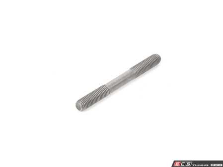 ES#253959 - 11127806054 - STUD BOLT - Genuine BMW - BMW