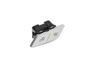 ES#4827702 - 61315A95758 - BUTTON, CENTRAL LOCKING SYST - Genuine BMW - BMW
