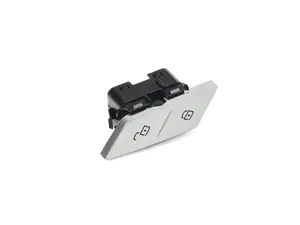 BUTTON, CENTRAL LOCKING SYST