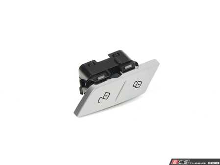 ES#4827702 - 61315A95758 - BUTTON, CENTRAL LOCKING SYST - Genuine BMW - BMW