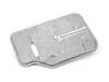 ES#4772751 - 0141351404 - Automatic Transmission Filter Kit With Fluid - 722.9 - Includes everything you need to service the transmission in your Mercedes-Benz - Meyle - Mercedes Benz