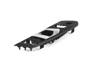 ES#4191134 - 51216997810 - DOOR HANDLE INNER RIGHT - Genuine BMW - BMW