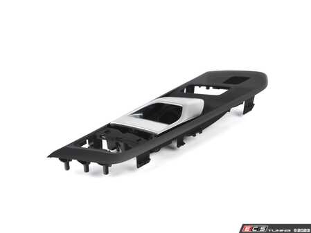 ES#4191134 - 51216997810 - DOOR HANDLE INNER RIGHT - Genuine BMW - BMW