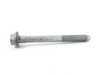 ES#7616 - N10409903 - Heavy Duty Bolt - Priced Each - 12 x 1.5 x 125 - Genuine Volkswagen Audi - Audi Volkswagen