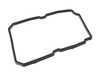 ES#4815603 - 4141350001/SK - Tiptronic Transmission Filter Kit - Includes a new filter & transmission pan gasket with securing hardware - Meyle - Porsche