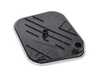 ES#4772440 - 1001350013/SK - Automatic Transmission Filter Kit - Includes a new filter & transmission pan gasket with securing hardware - Meyle - Audi