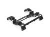 ES#2744659 - 34302284732 - BRACKET RDS RIGHT - Genuine BMW - BMW