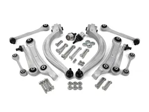 Density Line Front Control Arm Kit