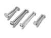 ES#4841515 - 034-401-10/82 - Density Line Front Control Arm Kit - Replace your aging, worn control arms with performance-engineered units to improve handling precision beyond factory levels! - 034Motorsport - Audi