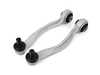ES#4841515 - 034-401-10/82 - Density Line Front Control Arm Kit - Replace your aging, worn control arms with performance-engineered units to improve handling precision beyond factory levels! - 034Motorsport - Audi
