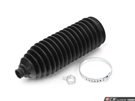 ES#4723385 - 3146200006 - Steering boot kit - Meyle - 