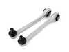 ES#4841515 - 034-401-10/82 - Density Line Front Control Arm Kit - Replace your aging, worn control arms with performance-engineered units to improve handling precision beyond factory levels! - 034Motorsport - Audi