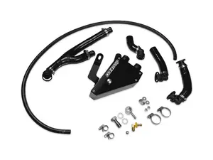 034Motorsport Catch Can Kit - EA839 S4/S5