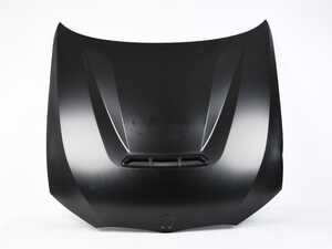 ES#4845979 - G20HOODCS-AL1 - CS Designed Aluminum Hood *Scratch And Dent* - Reduce weight and give your BMW a more aggressive appearance! - Scratch & Dent - BMW