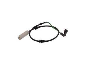 ES#2815591 - 34352283335 - Front Brake Pad Wear Sensor - Left - Factory direct replacement - Hamburg Tech - BMW