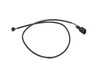 ES#2794842 - 92861231100 - Front Brake Pad Sensor - Priced Each - This sensor must be replaced when your replace your brake pads - Two required - Hamburg Tech - Porsche