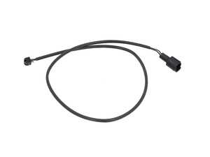 ES#2794842 - 92861231100 - Front Brake Pad Sensor - Priced Each - This sensor must be replaced when your replace your brake pads - Two required - Hamburg Tech - Porsche