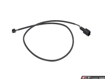 ES#2794842 - 92861231100 - Front Brake Pad Sensor - Priced Each - This sensor must be replaced when your replace your brake pads - Two required - Hamburg Tech - Porsche