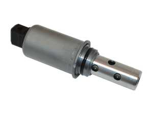 ES#4849838 - 99610530306 - Solenoid For Variable Cam Adjuster - Priced Each - Variable Valve Timing (VVT) Solenoid - Two (2) Required Per Engine - Hamburg Tech - Porsche