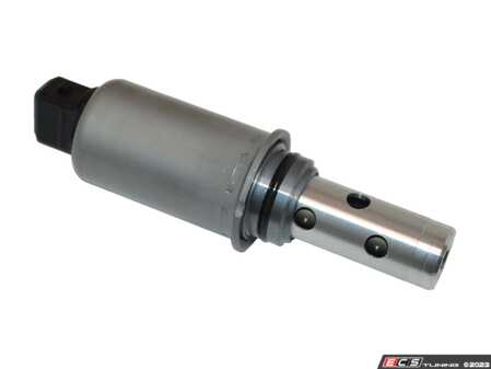 ES#4849838 - 99610530306 - Solenoid For Variable Cam Adjuster - Priced Each - Variable Valve Timing (VVT) Solenoid - Two (2) Required Per Engine - Hamburg Tech - Porsche