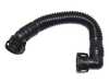 ES#4849839 - 94610724701 - Engine Crankcase Breather Hose - From crankcase breather valve to intake manifold - Hamburg Tech - Porsche