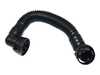 ES#4849839 - 94610724701 - Engine Crankcase Breather Hose - From crankcase breather valve to intake manifold - Hamburg Tech - Porsche