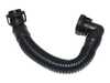 ES#4849839 - 94610724701 - Engine Crankcase Breather Hose - From crankcase breather valve to intake manifold - Hamburg Tech - Porsche