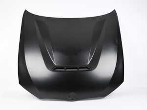ES#4845327 - G20HOODCS-AL - CS Designed Aluminum Hood *Scratch And Dent* - Reduce weight and give your BMW a more aggressive appearance! - Scratch & Dent - BMW