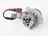 ES#4812394 - 04L121011N - Water Pump - Keep your coolant flowing to prevent overheating - With plastic impeller, includes actuator - Bremmen Parts - Volkswagen