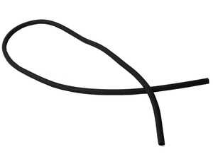 ES#4849845 - 0219977682 - Radiator Overflow Hose - One (1) Meter - URO - Mercedes Benz