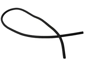 Radiator Overflow Hose