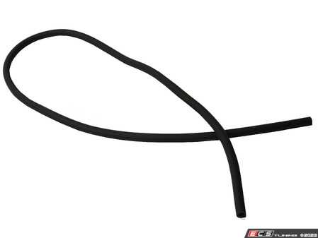 ES#4849845 - 0219977682 - Radiator Overflow Hose - One (1) Meter - URO - Mercedes Benz