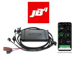 ES#4785762 - JB4-GP9-8YRS3SEN - Burger Motorsports JB4 Tuner - Features CAN-Bus connectivity for more advanced tuning  gain up to 100WHP/100WTQ on a stock car - Burger Motorsports - Audi
