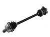 ES#259651 - 4Z7407272D - Front Axle Assembly- Right - Complete axle assembly - TrakMotive - Audi