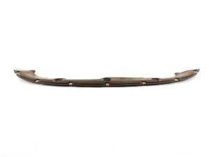 ES#297831 - 1C0805057 - Splash Guard - (NO LONGER AVAILABLE) - Under bumper plasitc gaurd for your Beetle - Genuine Volkswagen Audi - 
