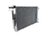 ES#3138796 - 1295000103 - CSF Aluminum Radiator - 8057 - B-tube technology for Higher Efficiency & Performance! - CSF - Mercedes Benz