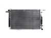 ES#3138796 - 1295000103 - CSF Aluminum Radiator - 8057 - B-tube technology for Higher Efficiency & Performance! - CSF - Mercedes Benz